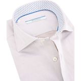The Blueprint trendy overhemd met lange mouwen