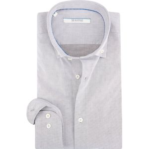 The BLUEPRINT Premium - Overhemd - Bruin