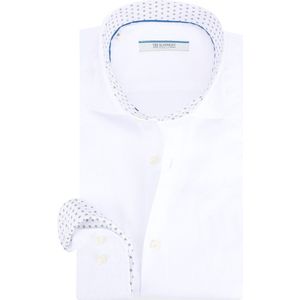 The BLUEPRINT Premium Heren Overhemd Lange mouw