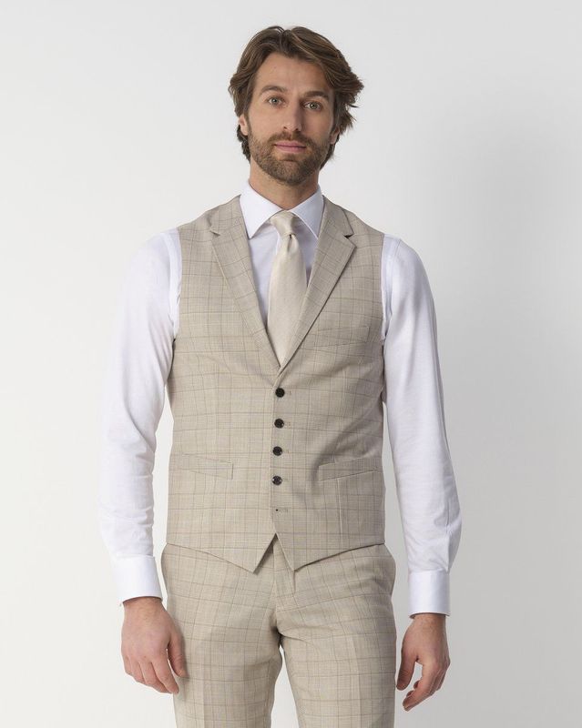 Recall Hunt 80 gilet