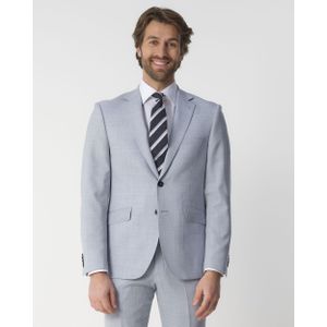 Recall - Maguire 81 - Pak - Blauw - 100% Wol