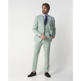 Recall - Maguire 81 - Pak - Blauw - 100% Wol