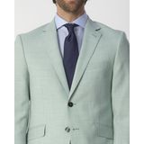 Recall - Maguire 81 - Pak - Blauw - 100% Wol