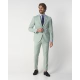 Recall - Maguire 81 - Pak - Blauw - 100% Wol