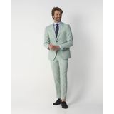 Recall - Maguire 81 - Pak - Blauw - 100% Wol