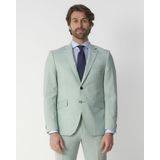 Recall - Maguire 81 - Pak - Blauw - 100% Wol