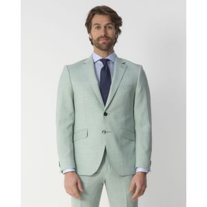 Recall - Maguire 81 - Pak - Blauw - 100% Wol