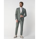 Recall - Maguire 03 - Pak - Groen - 100% Wol