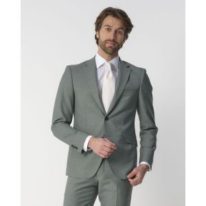 Recall - Maguire 03 - Pak - Groen - 100% Wol