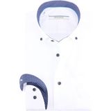 The BLUEPRINT Premium - Overhemd - Wit - LM BP53-1