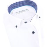 The BLUEPRINT Premium - Overhemd - Wit - LM BP53-1