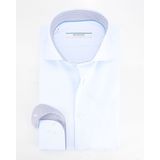 The BLUEPRINT Premium DreKorte mouw Shirt longe sleeve