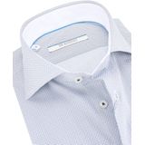 The BLUEPRINT Premium - Overhemd - Wit - LM BP53-5