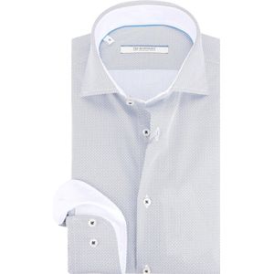 The BLUEPRINT Premium - Overhemd - Wit - LM BP53-5