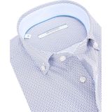 The Blueprint - Overhemd - Trendy - Lange Mouwen - Kleur bp53-6