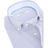 The Blueprint - Overhemd - Trendy - Lange Mouwen - Kleur bp53-6
