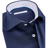 The Blueprint trendy overhemd met lange mouwen bp54-3