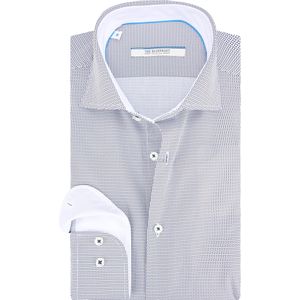 The BLUEPRINT Premium DreKorte mouw Shirt long sleeve