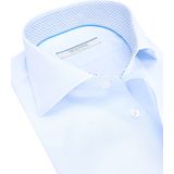 The BLUEPRINT Premium - Lichtblauw - Overhemd - Lange Mouwen