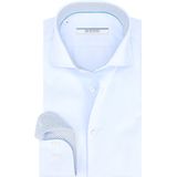 The BLUEPRINT Premium - Lichtblauw - Overhemd - Lange Mouwen