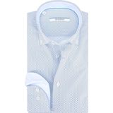 The BLUEPRINT Premium - Overhemd - Wit - Lange Mouwen - LM BP55-6