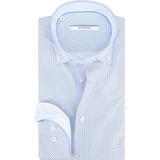 The BLUEPRINT Premium - Overhemd - Wit - Lange Mouwen - LM BP55-6