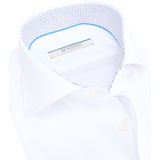 The Blueprint trendy overhemd met lange mouwen bp56-1