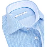 The BLUEPRINT Premium - Overhemd - Wit - LM BP56-5 - Lange Mouwen