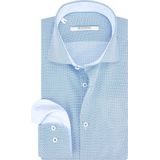 The BLUEPRINT Premium - Overhemd - Wit - LM BP56-5 - Lange Mouwen