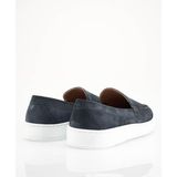 Campbell - Gregory-08 - Loafers - Beige - Hoogwaardig Materiaal