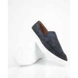 Campbell - Gregory-08 - Loafers - Beige - Hoogwaardig Materiaal