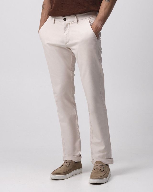 Campbell Henry smart chino