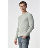 J.C. Rags - RAMIL - Gebreide Trui - Ecru