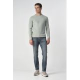 J.C. Rags - RAMIL - Gebreide Trui - Ecru