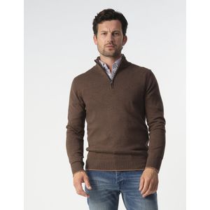 Campbell Sydney Heren Pullover half zip