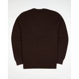 Campbell trui ronde hals felix