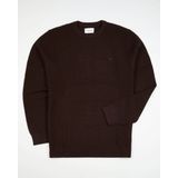 Campbell trui ronde hals felix