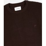 Campbell trui ronde hals felix