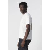 J.C. Rags - T-shirt - Bean - Korte Mouwen