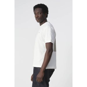 J.C. Rags - T-shirt - Bean - Korte Mouwen