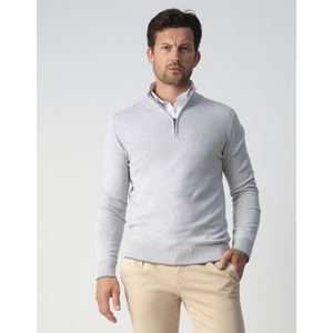 Campbell Schipperstrui Heren Grijs