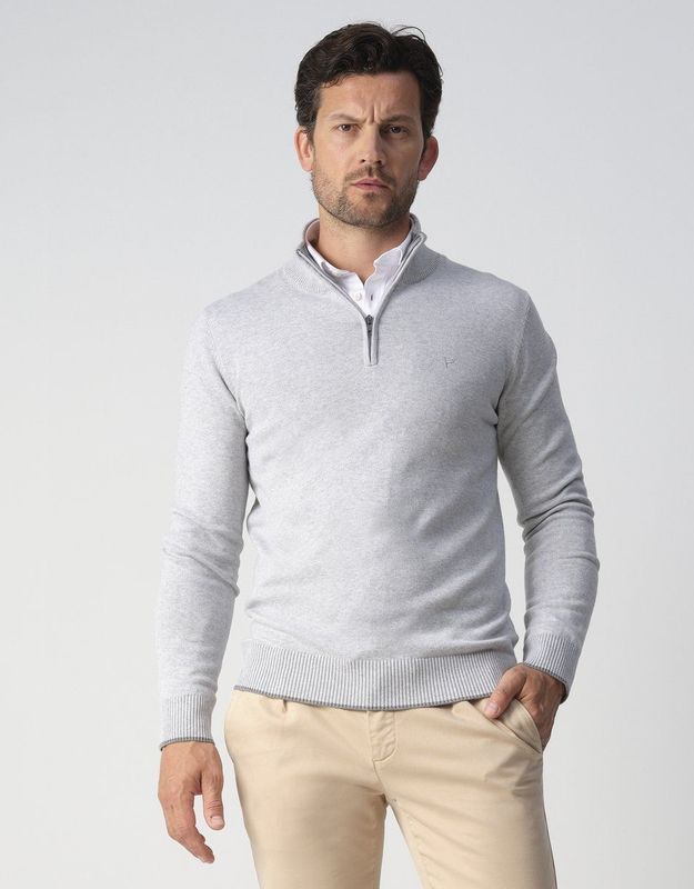 Campbell Sydney Schipperstrui Heren