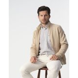 Campbell Casual Heren Overhemd Lange Mouw