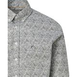 Campbell - Casual Overhemd - Night Sky Dessin - Lange Mouwen