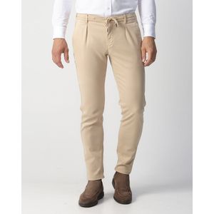 Campbell chino heddle