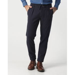 Campbell - Heddle - Chino - Night Sky - Regular Fit