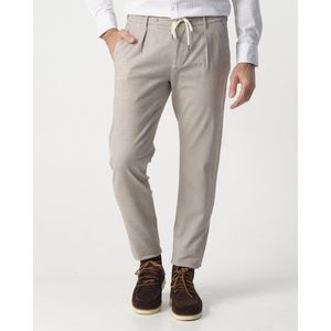 Campbell chino heddle flanel