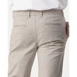 Campbell chino heddle flanel