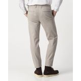 Campbell chino heddle flanel
