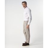 Campbell chino heddle flanel